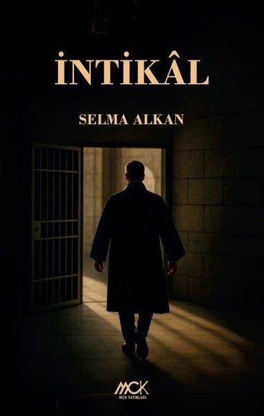 Selma AlkanTürk Romaniİntikal