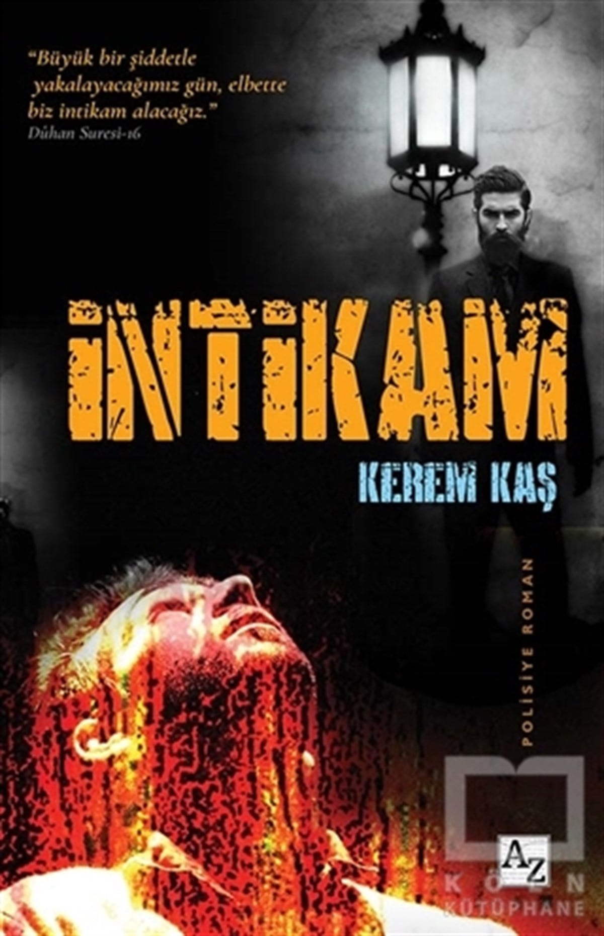 Kerem KaşPolisiyeİntikam