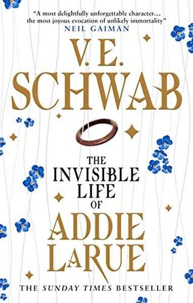 KolektifSci-Fi&FantasyInvisible Life of Addie LaRue