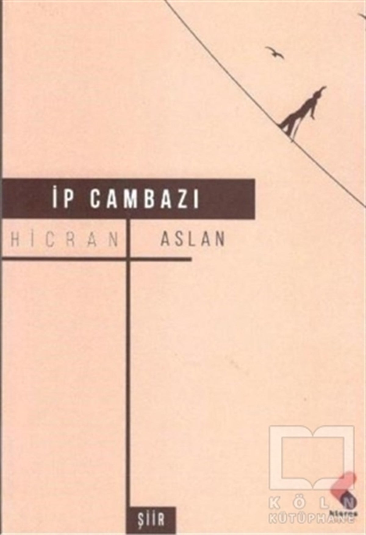 Hicran AslanŞiirİp Cambazı