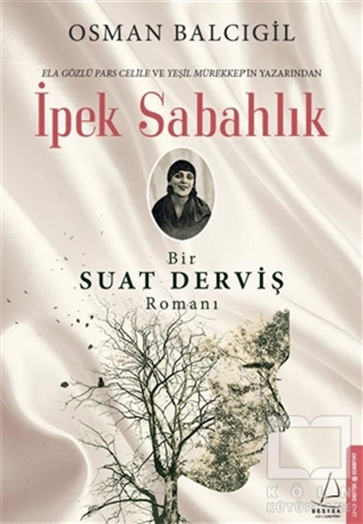 Osman BalcıgilRomanİpek Sabahlık