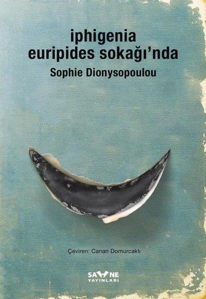 Sophie DionysopoulouDünya Oyunlarıİphigenia Euripides Sokağı'nda