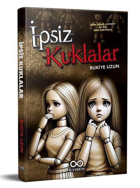 Rukiye UzunAksiyon Kitapları & Macera Kitaplarıİpsiz Kulaklar