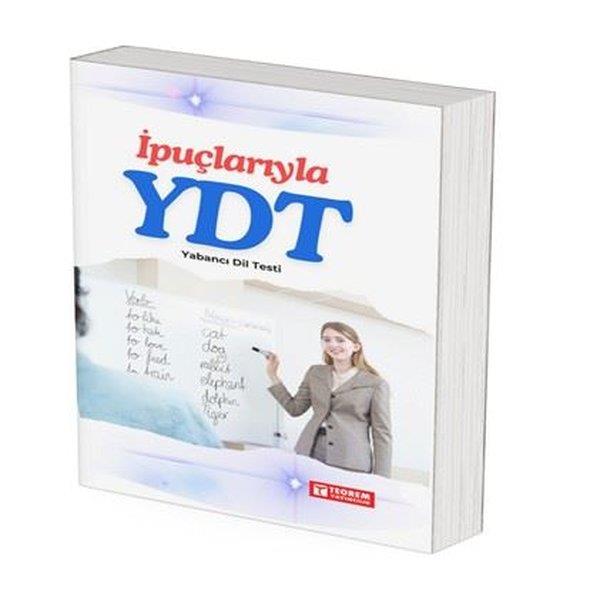 KolektifYDS Deneme Sinavi - Yaprak Testİpuçlarıyla YDT Yabancı Dil Testi