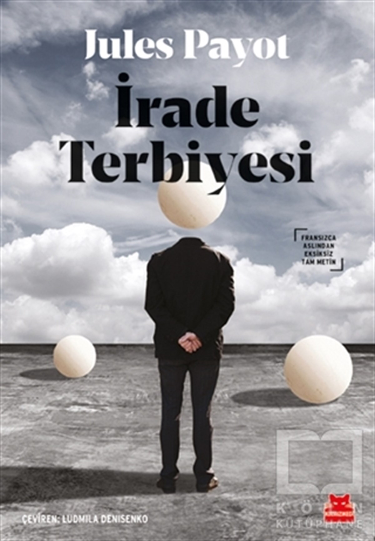 Jules PayotDiğerİrade Terbiyesi