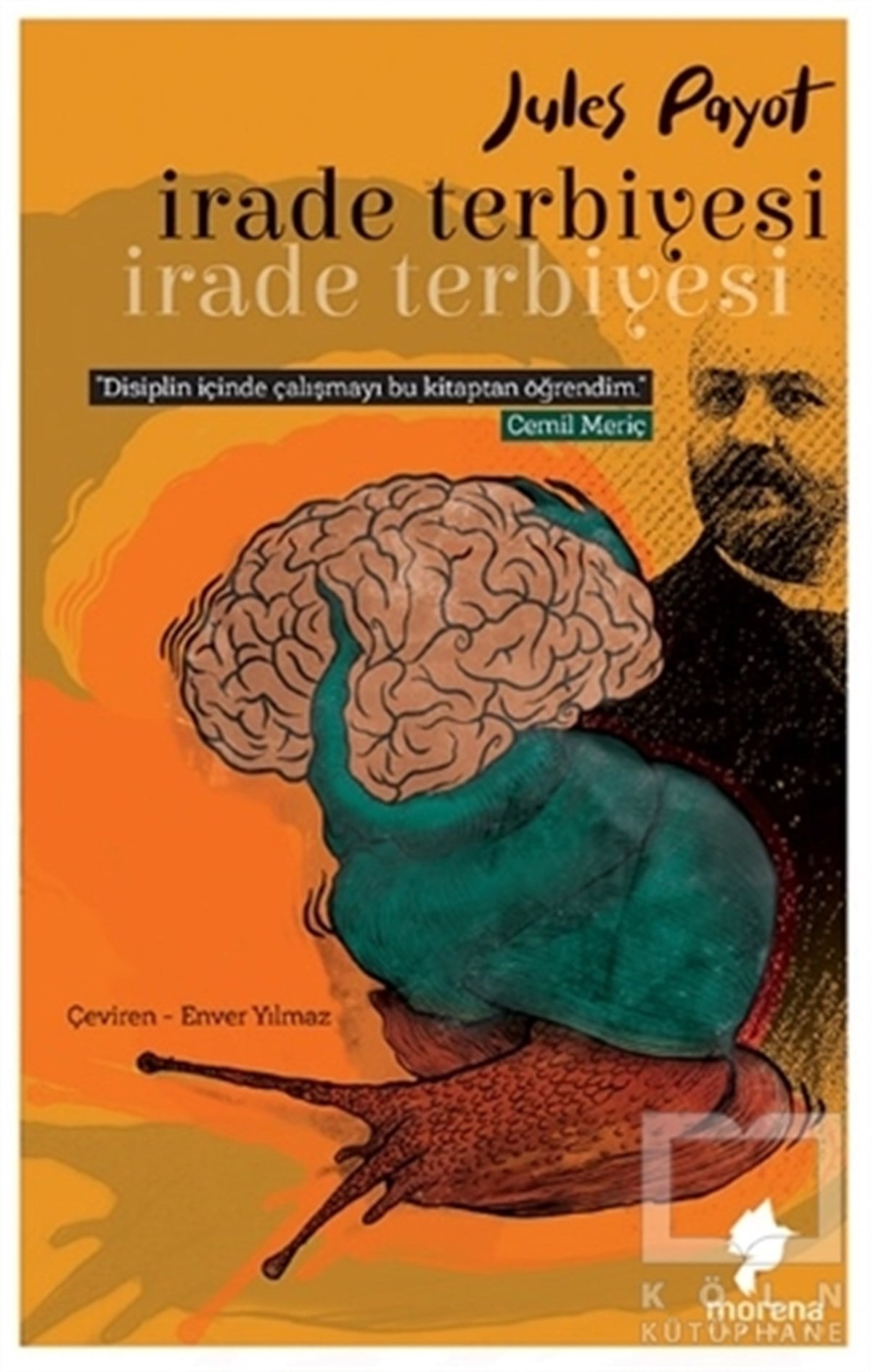 Jules PayotKişisel Gelişim Kitaplarıİrade Terbiyesi