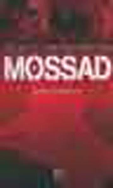 Ahmet EkinciDünya Siyaseti ve PolitikasıIrak ve Ortadoğu'da Mossad