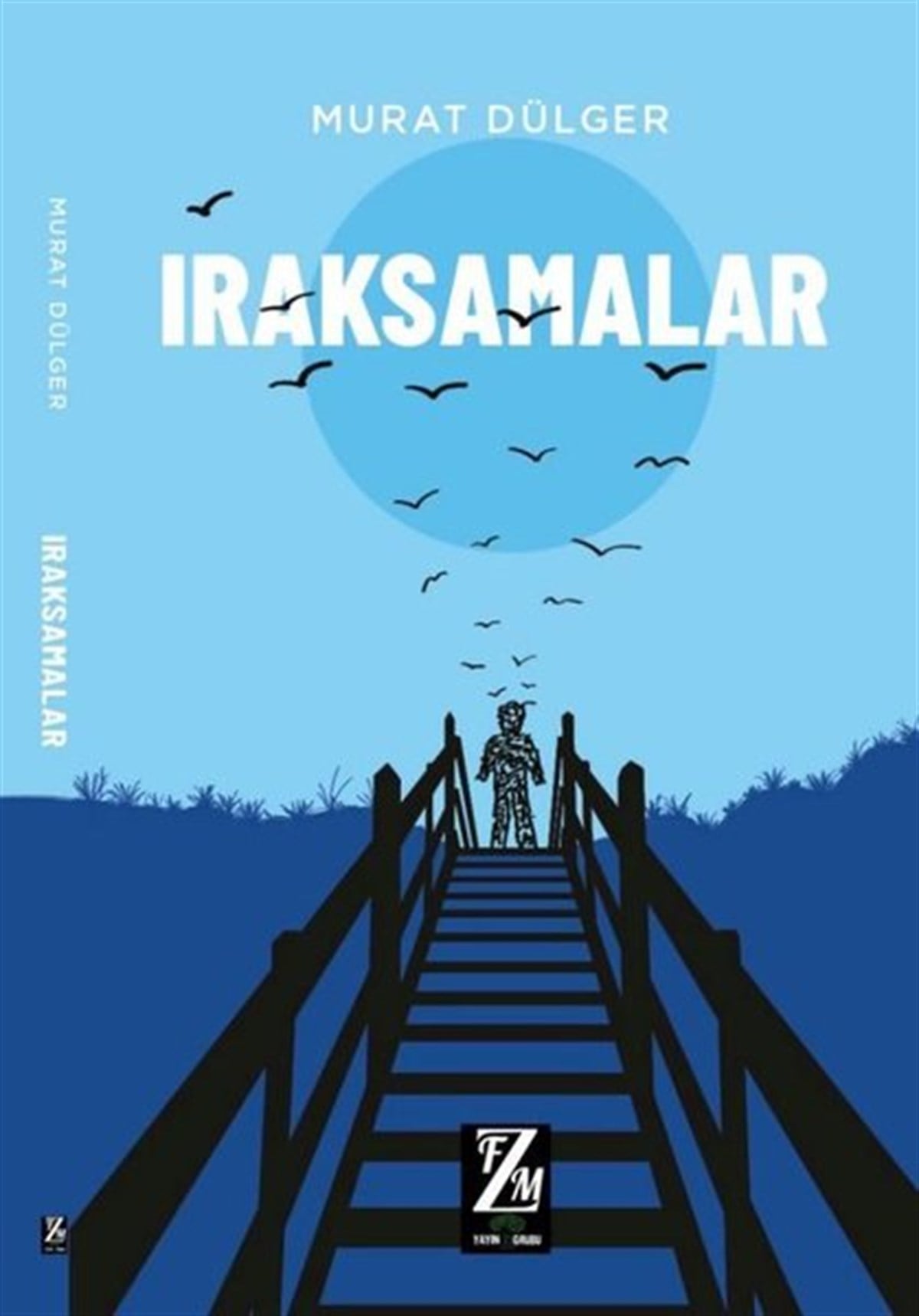 Murat DülgerTürk ŞiiriIraksamalar