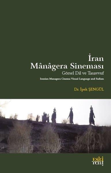 İpek ŞengülSinemaİran Managera Sineması