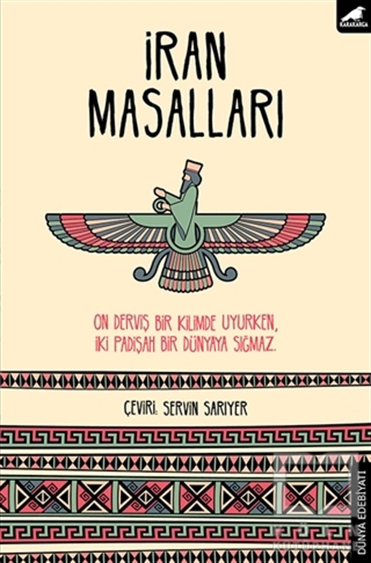 AnonimKlasiklerİran Masalları