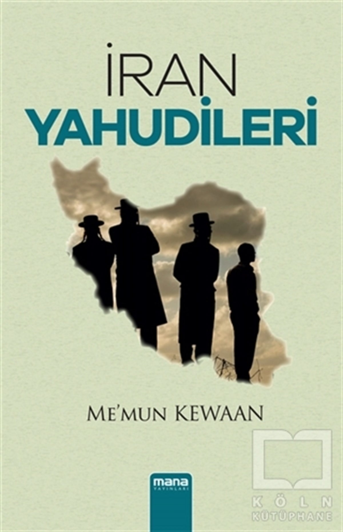 Me'mun KewaanAraştırma-İncelemeİran Yahudileri