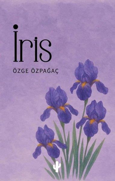 Özge ÖzpağaçTürk Romaniİris