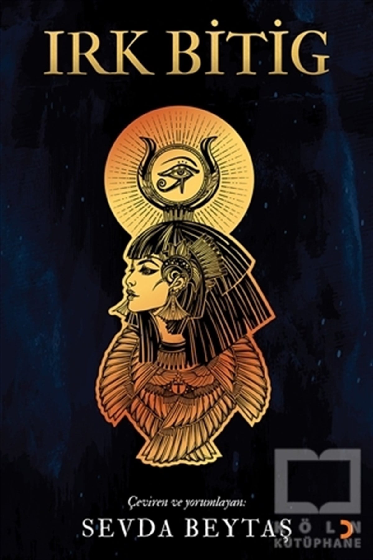Sevda BeytaşDiğerIrk Bitig