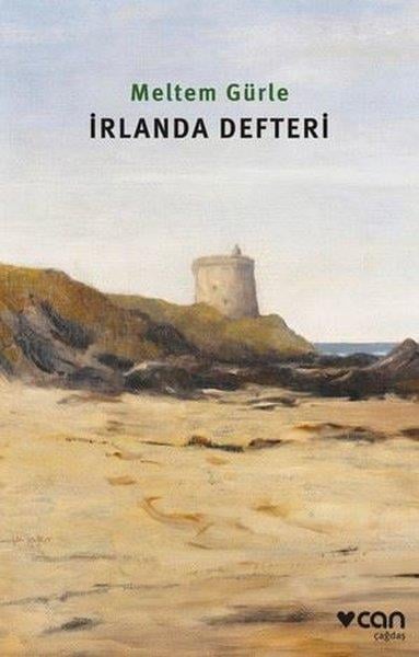 Meltem GürleDeneme Kitaplarıİrlanda Defteri