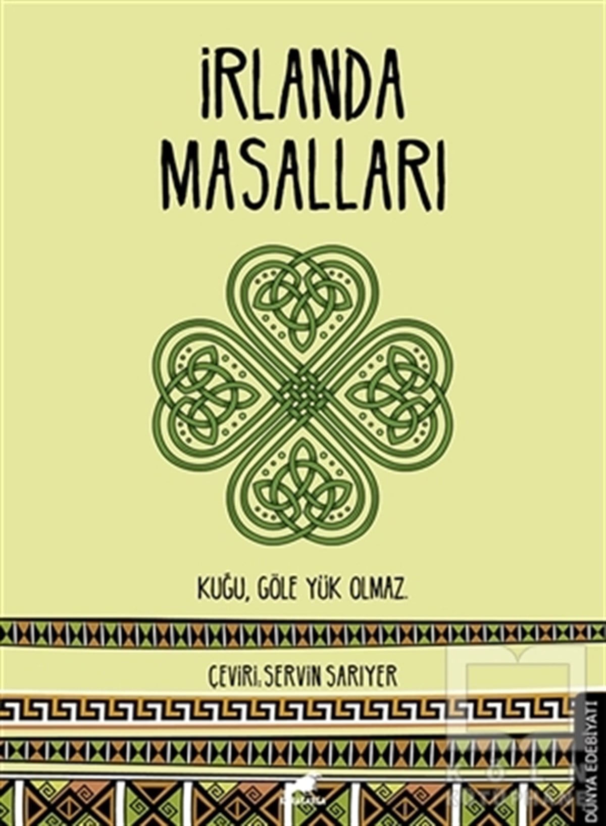 W. B. YeatsDiğer Ülke Edebiyatlarıİrlanda Masalları