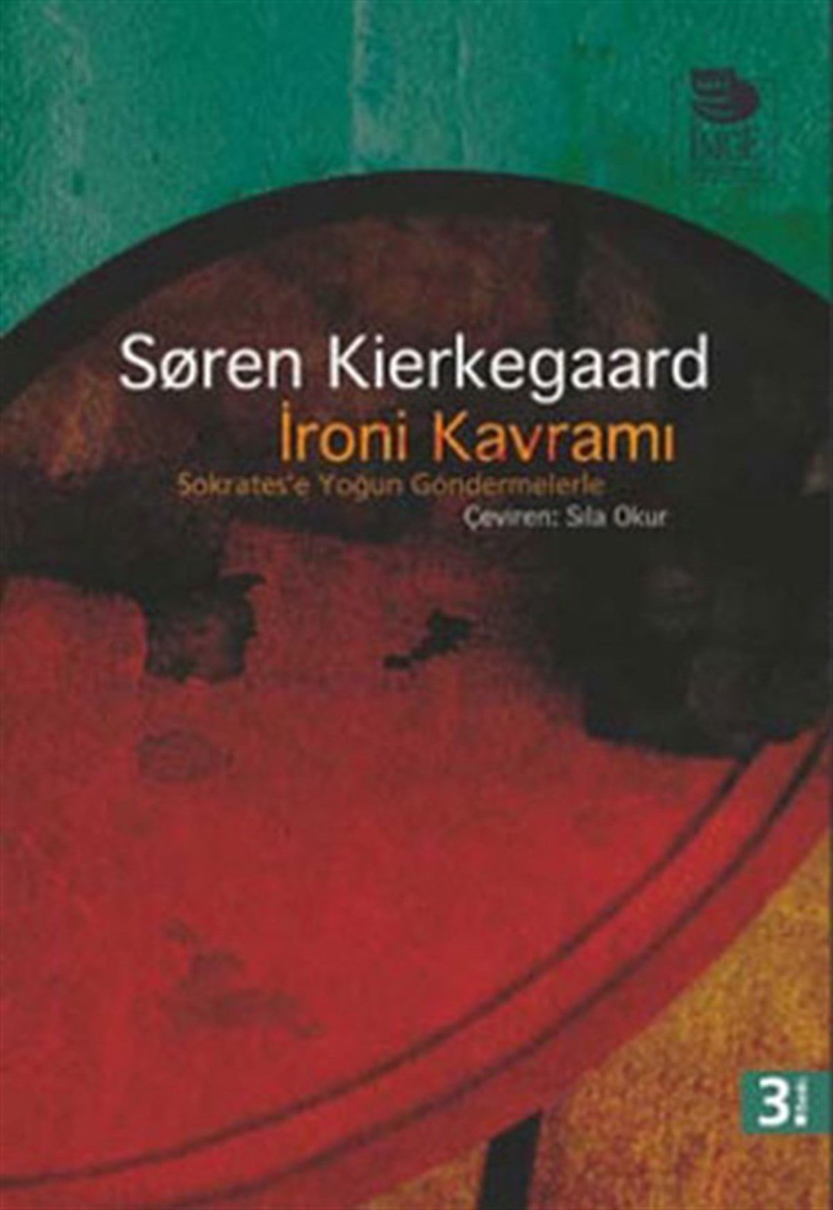 Soren KierkegaardFelsefe Bilimiİroni Kavramı