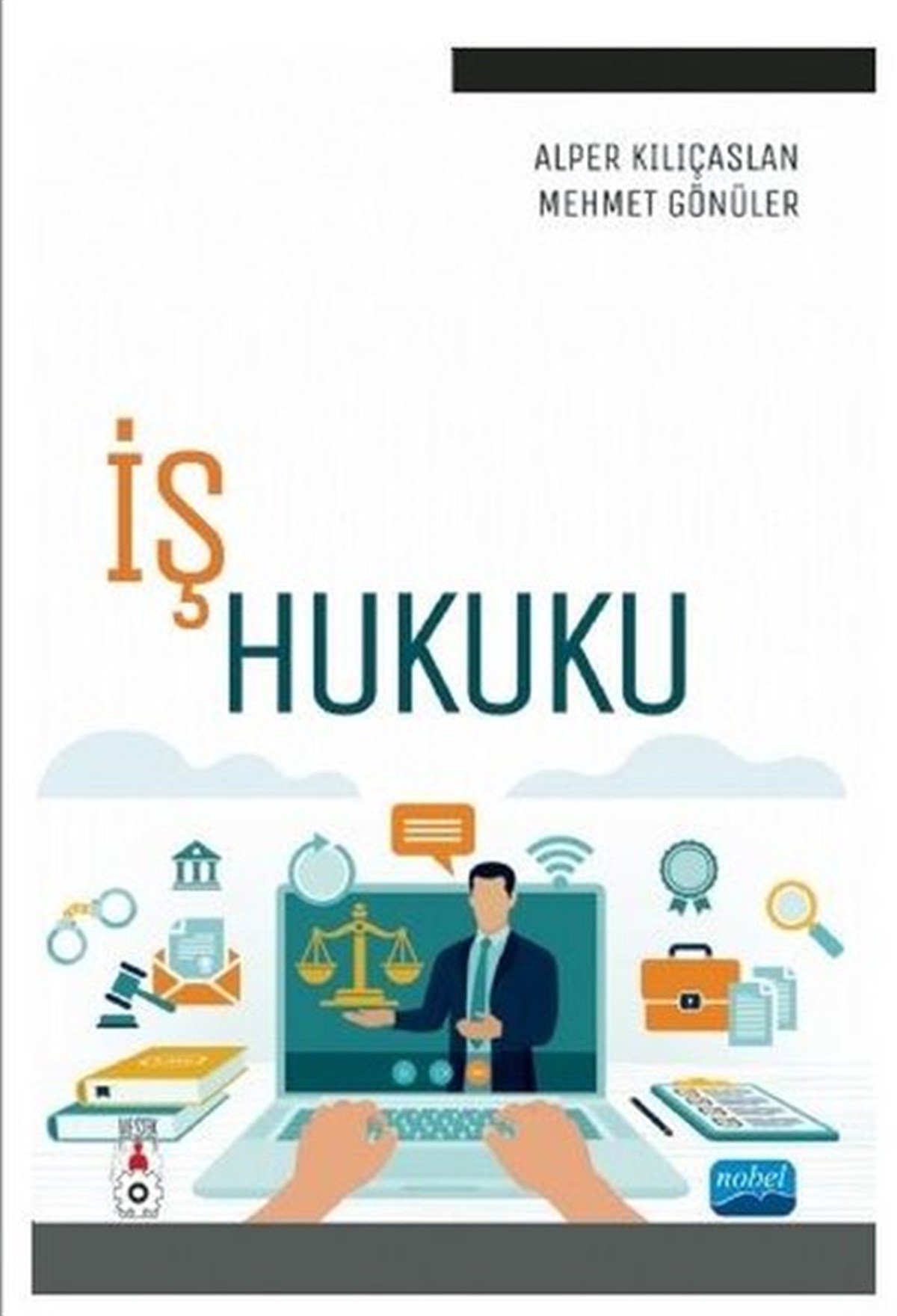 Alper KılıçaslanEğitimİş Hukuku