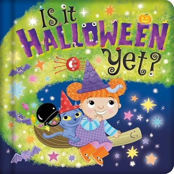 KolektifPreschoolIs It Halloween Yet?