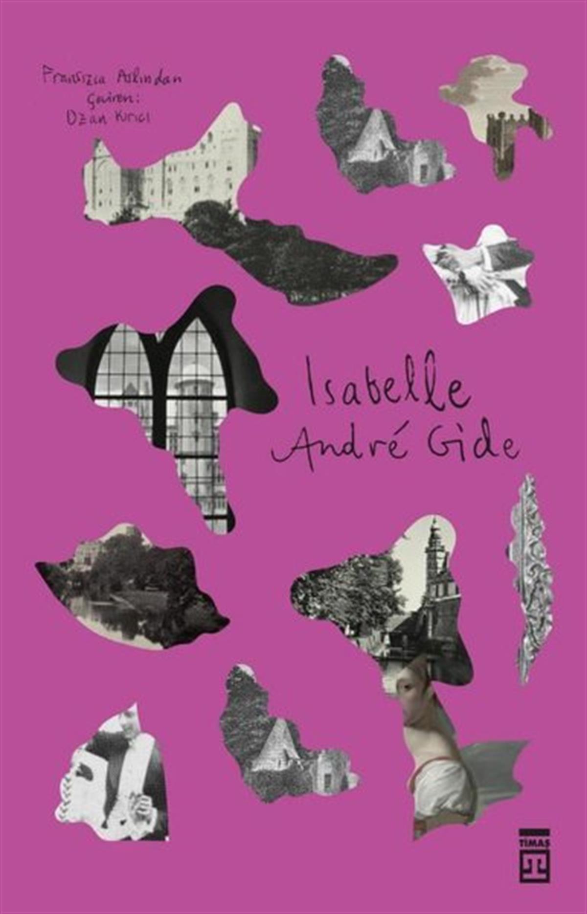 Andre GideDünya RomanIsabelle