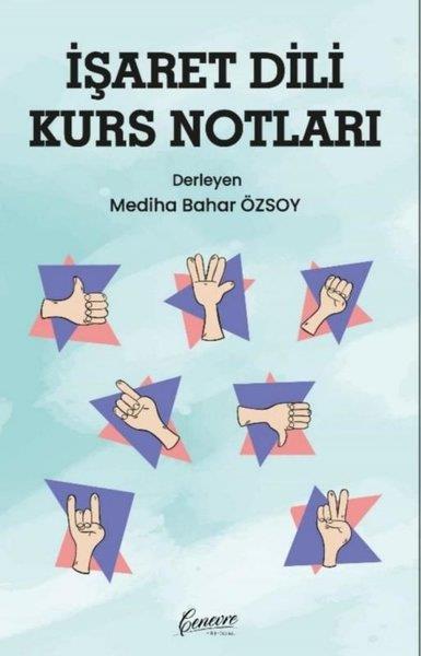 KolektifDigerİşaret Dili Kurs Notları