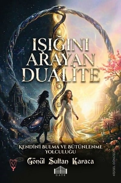 Gönül Sultan KaracaKişisel Gelişim KitaplarıIşığını Arayan Dualite - Kendini Bulma ve Bütünleme Yolculuğu