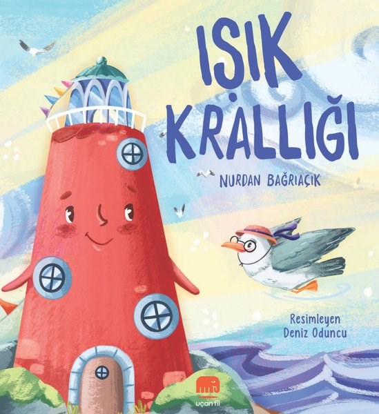 Nurdan BağrıaçıkEgitim Etkinlik KitaplariIşık Krallığı