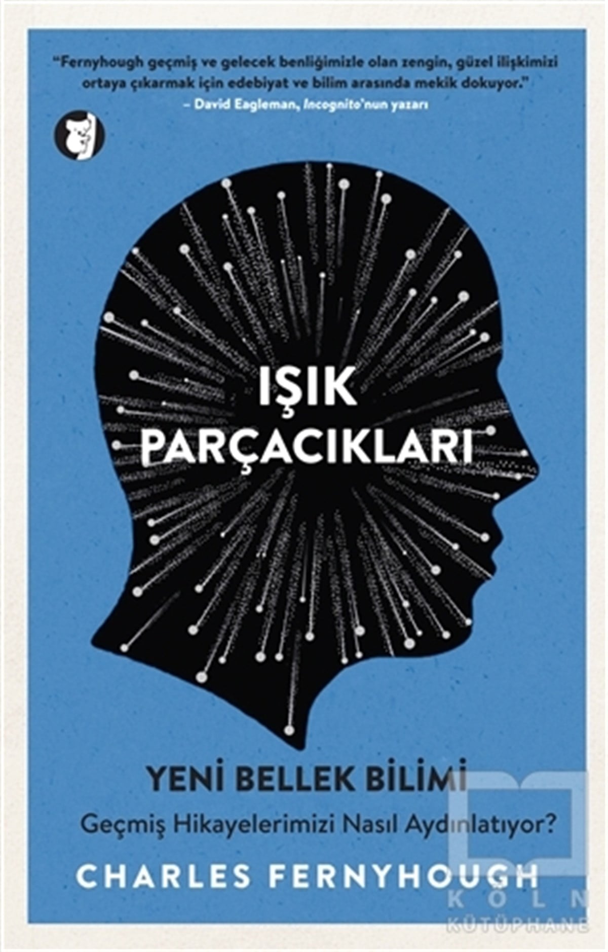 Charles FernyhoughPopüler BilimIşık Parçacıkları
