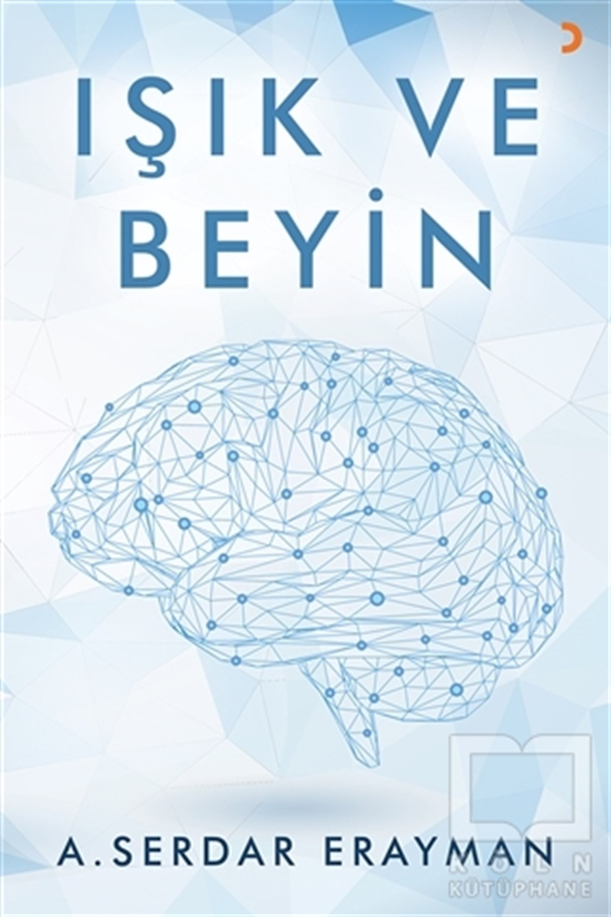 A. Serdar EryamanAraştırma - İncelemeIşık ve Beyin