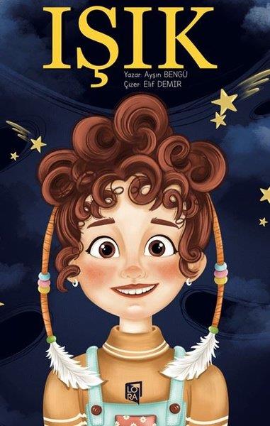 Ayşin BengüDeneme KitaplarıIşık