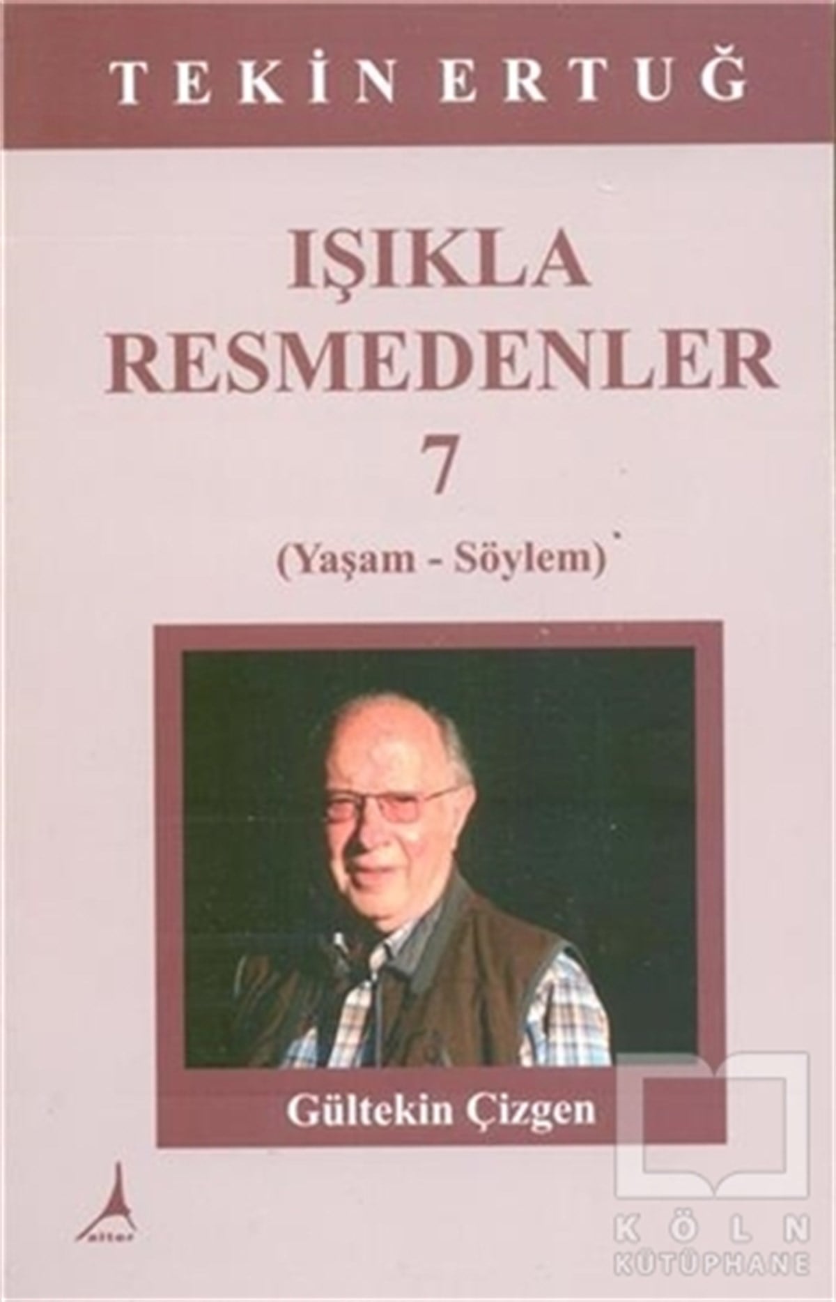 Tekin ErtuğResimIşıkla Resmedenler 7
