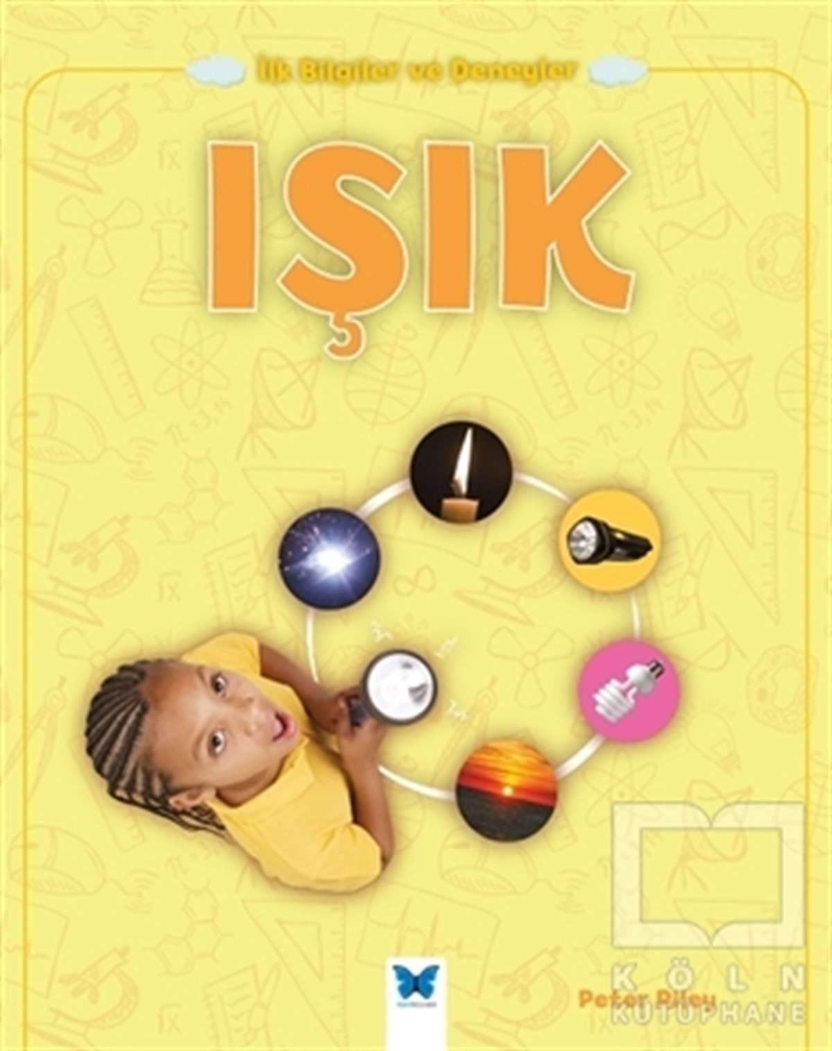 Peter RileyDiğerIşık