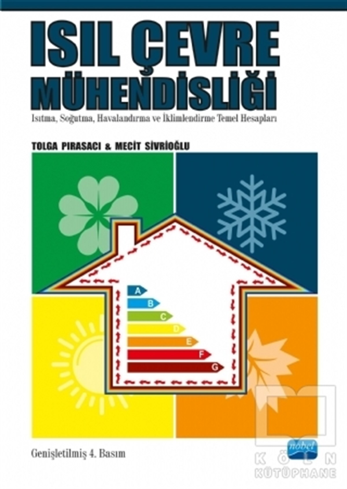 Tolga PırasacıAkademikIsıl Çevre Mühendisliği