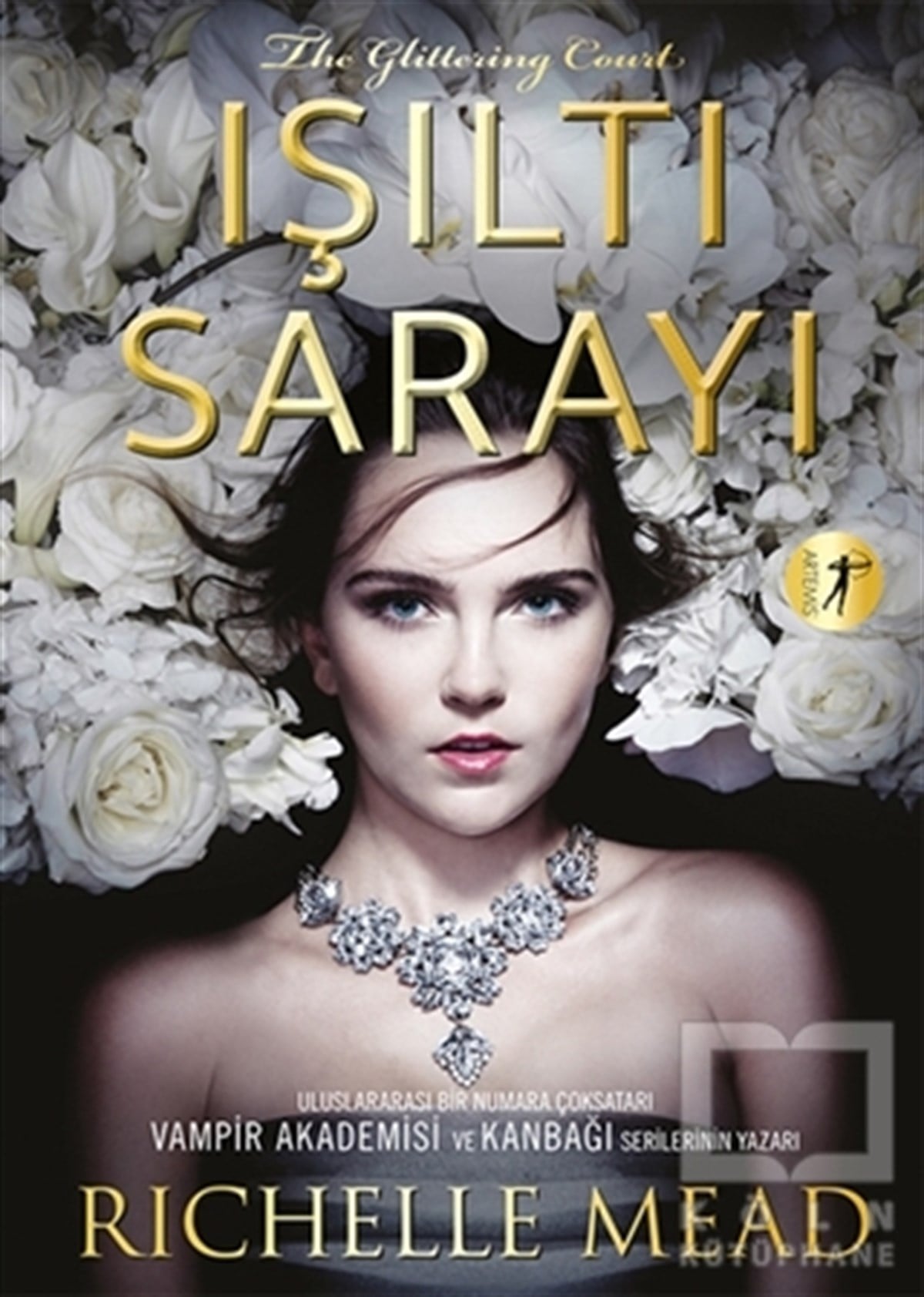 Richelle MeadRomanIşıltı Sarayı
