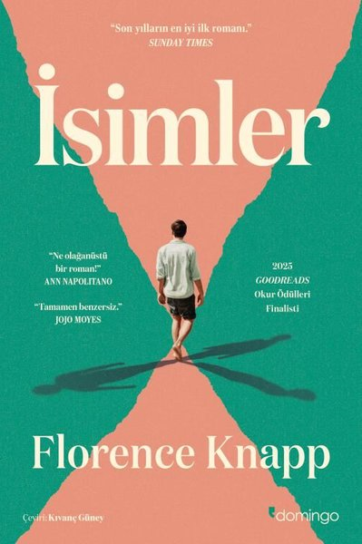 Florence KnappDünya Romanİsimler