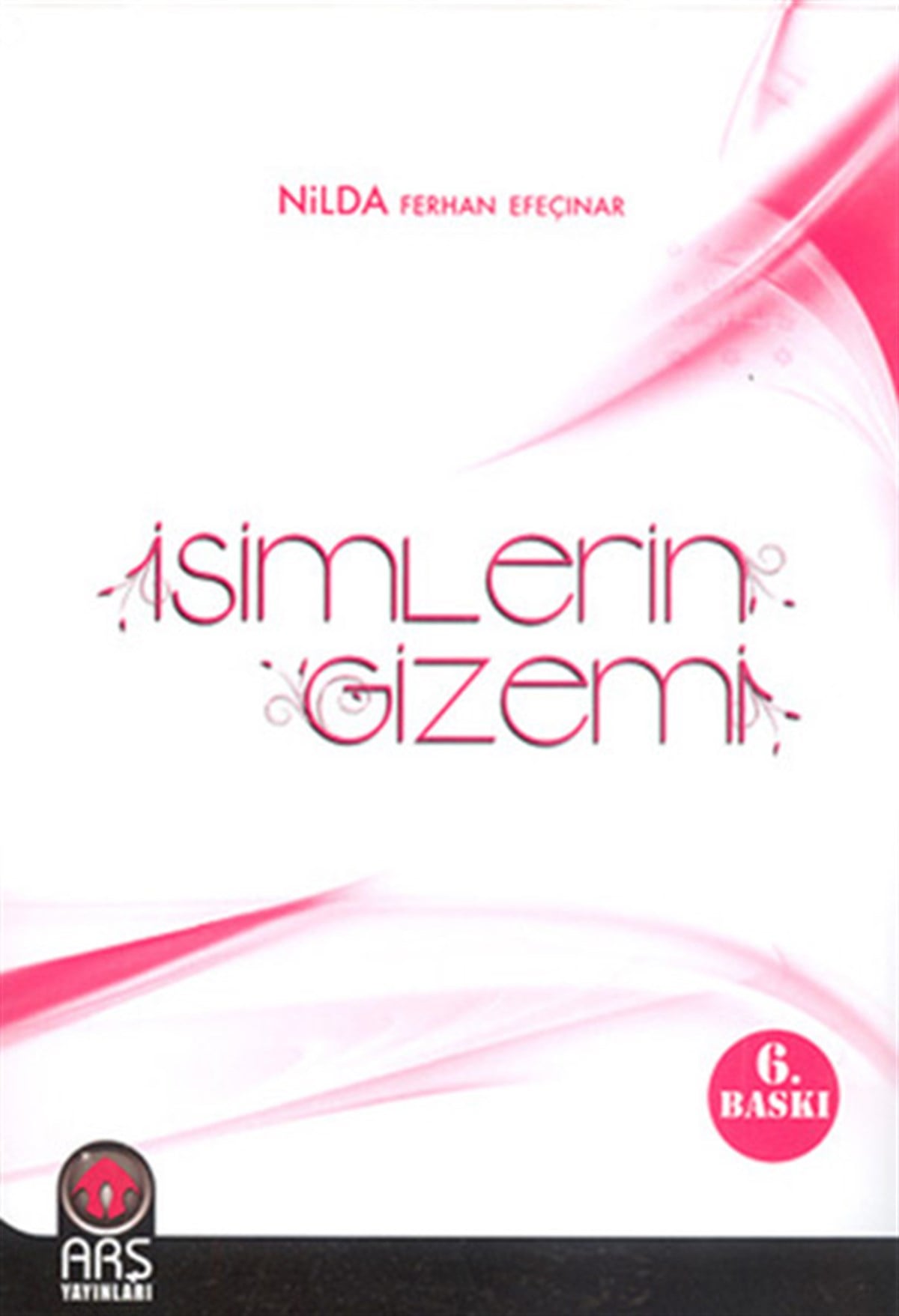 Ferhan EfeçınarDiğerİsimlerin Gizemi