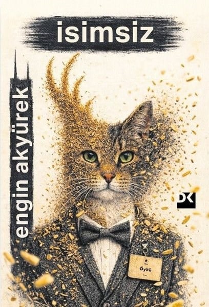 Engin AkyürekTürk Romaniİsimsiz