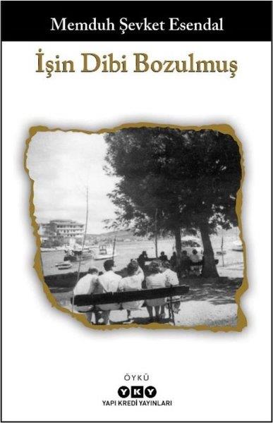 KolektifTürk Romaniİşin Dibi Bozulmuş