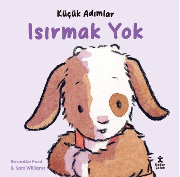 KolektifEgitim Etkinlik KitaplariIsırmak Yok - Küçük Adımlar