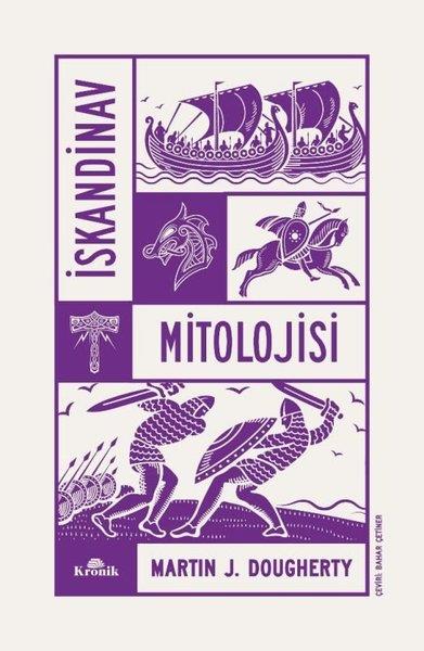 Martin J. DoughertyMitoloji Efsaneİskandinav Mitolojisi