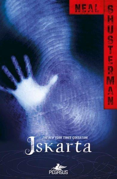 Neal ShustermanDünya RomanIskarta