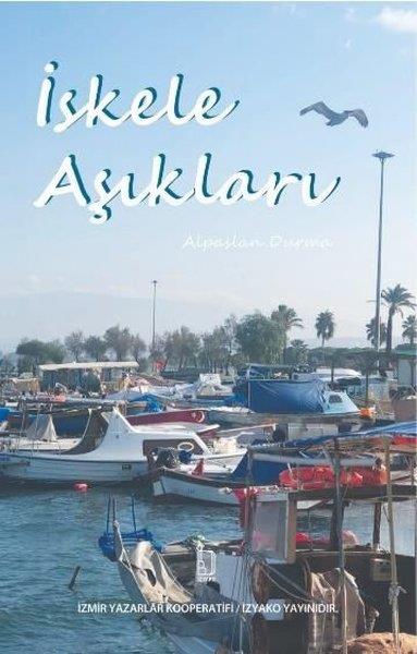 KolektifTürk Şiiriİskele Aşıkları