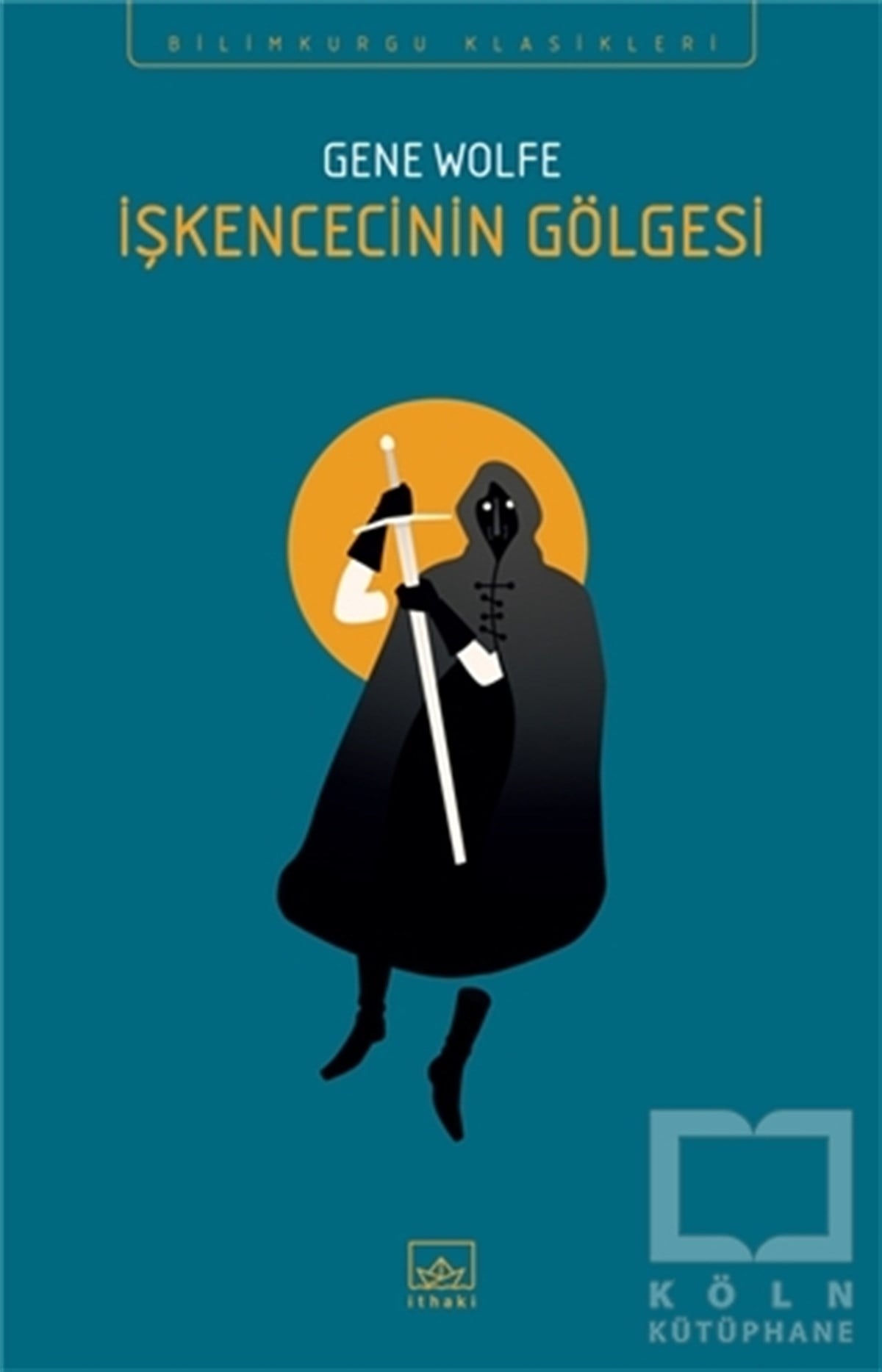 Gene WolfeBilimkurguİşkencecinin Gölgesi