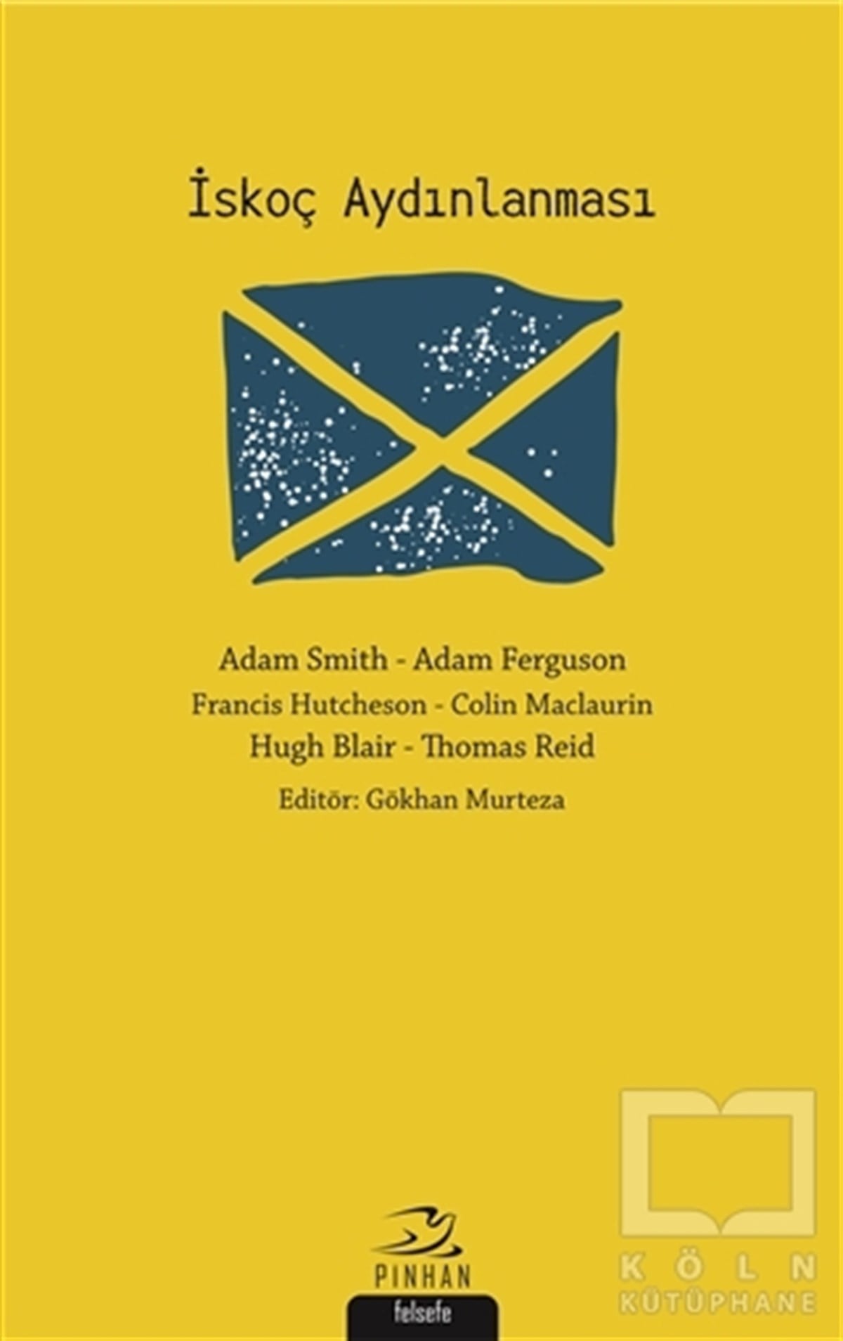 Adam SmithAraştıma-İnceleme-Referansİskoç Aydınlanması
