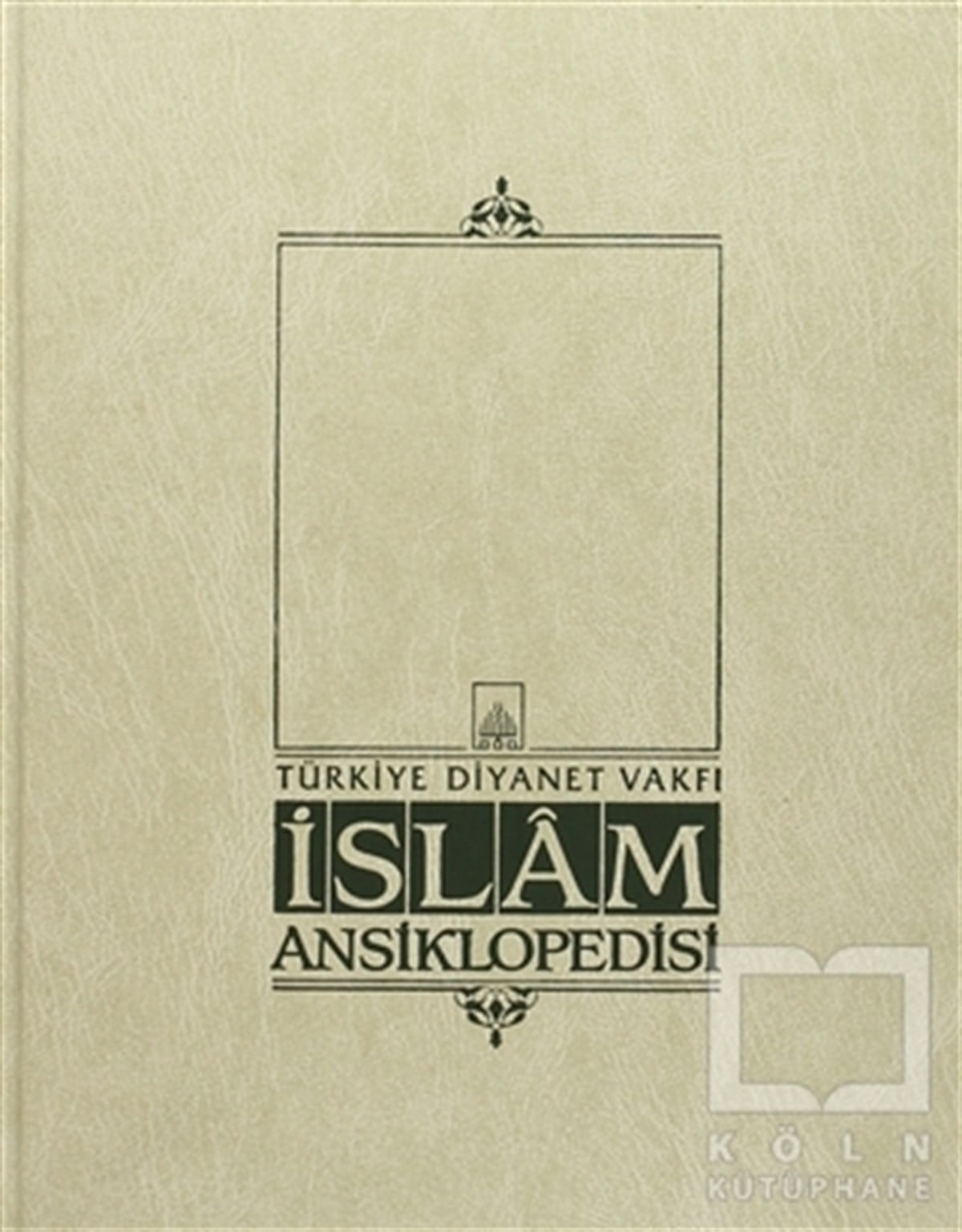 KolektifReferans - Kaynak Kitapİslam Ansiklopedisi Cilt: 18