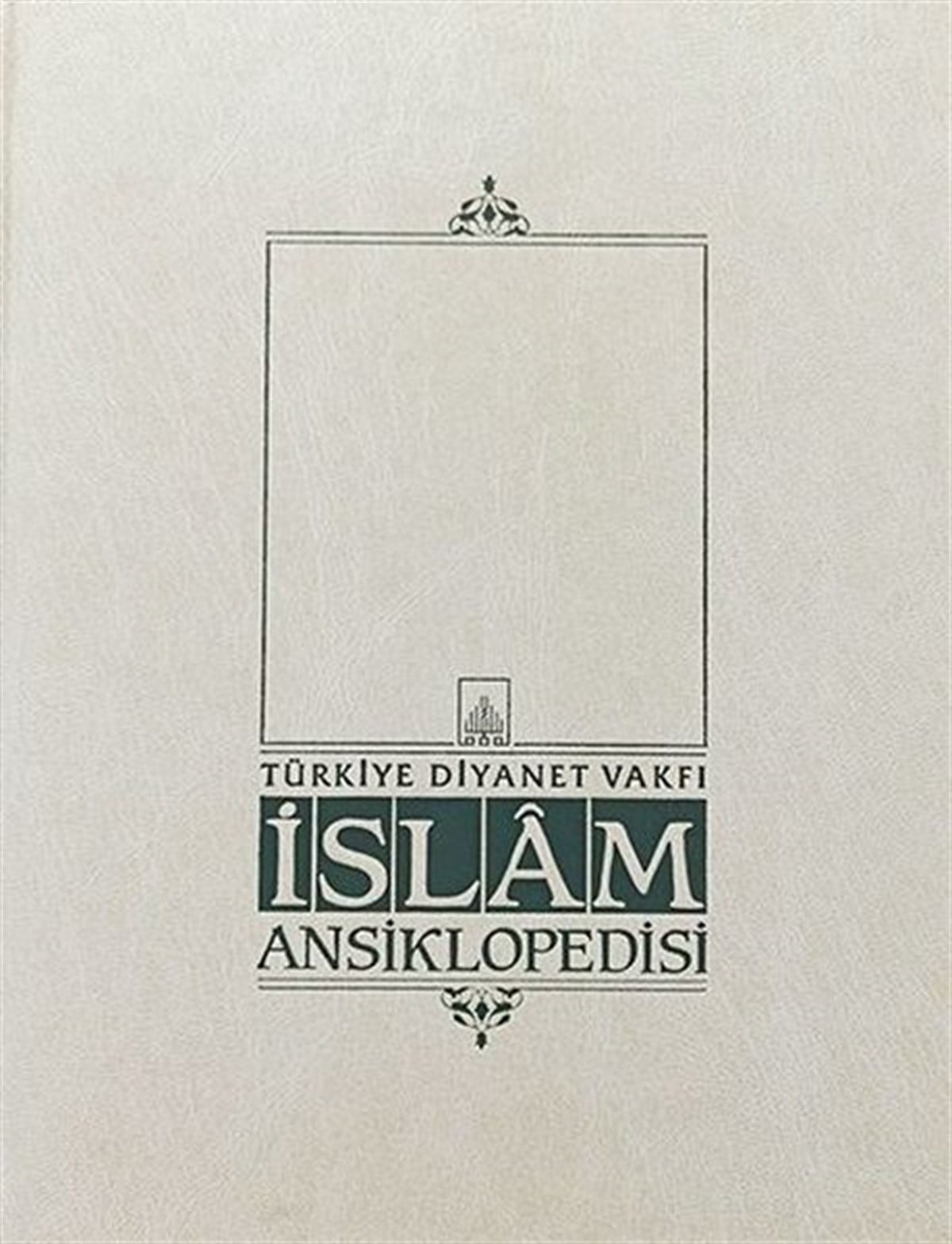 Kolektifİslami Kitaplarİslam Ansiklopedisi Ek 2.Cilt (L-Z)