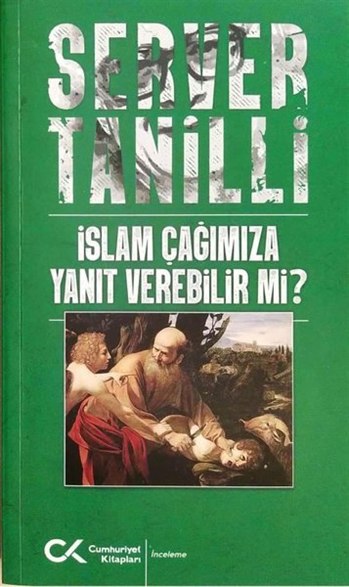 Server Tanilliİslami Kitaplarİslam Çağımıza Yanıt Verebilir mi?