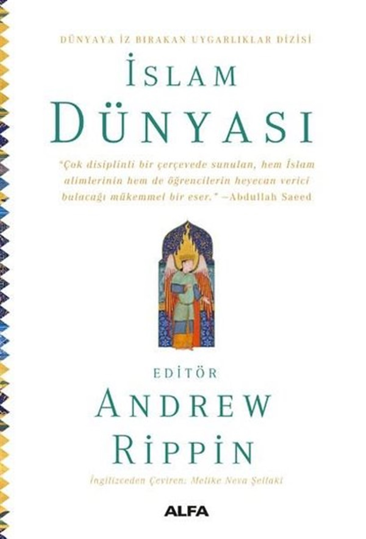 Kolektifİslami Kitaplarİslam Dünyası