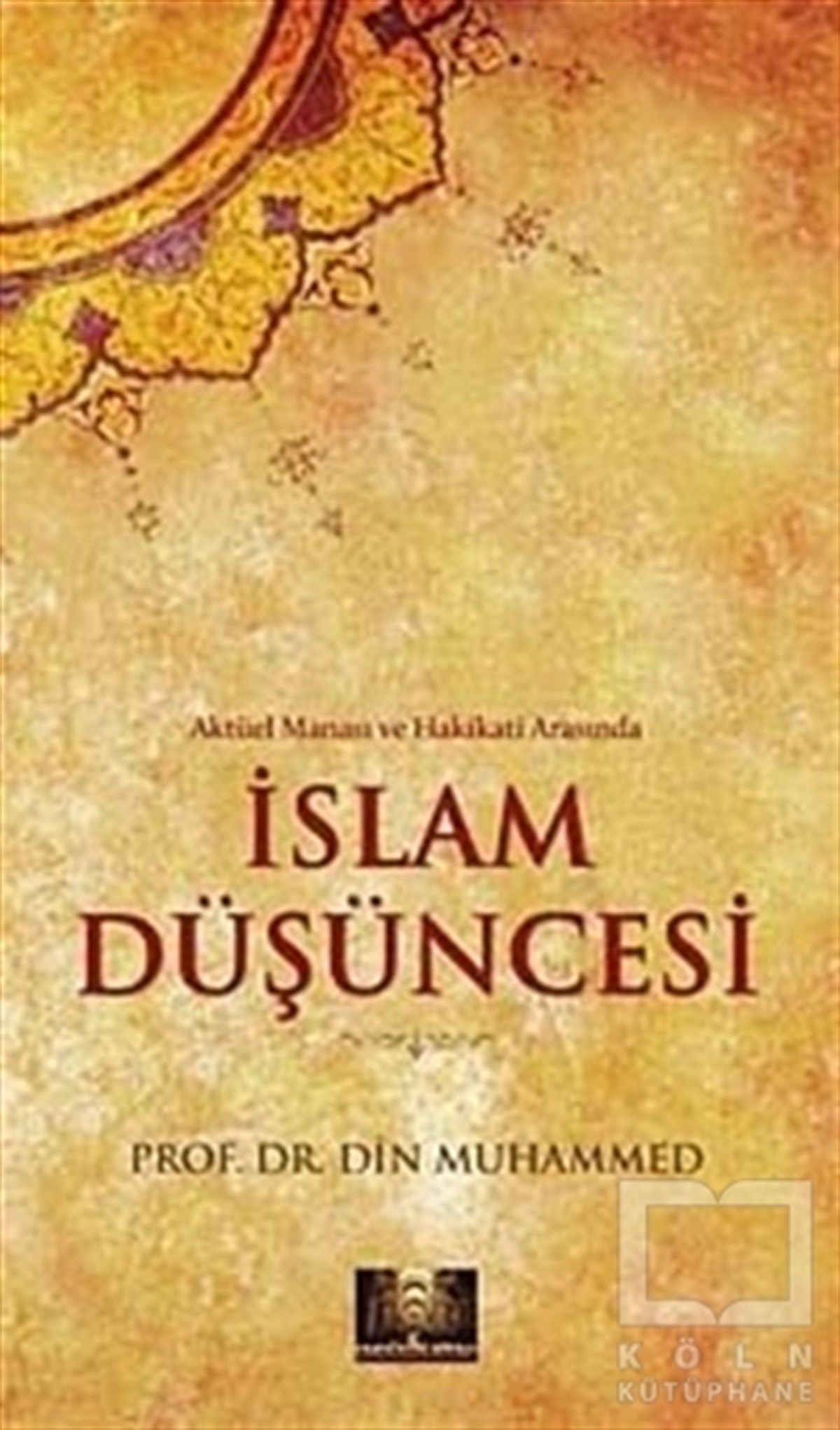 Din MuhammedDiğerİslam Düşüncesi