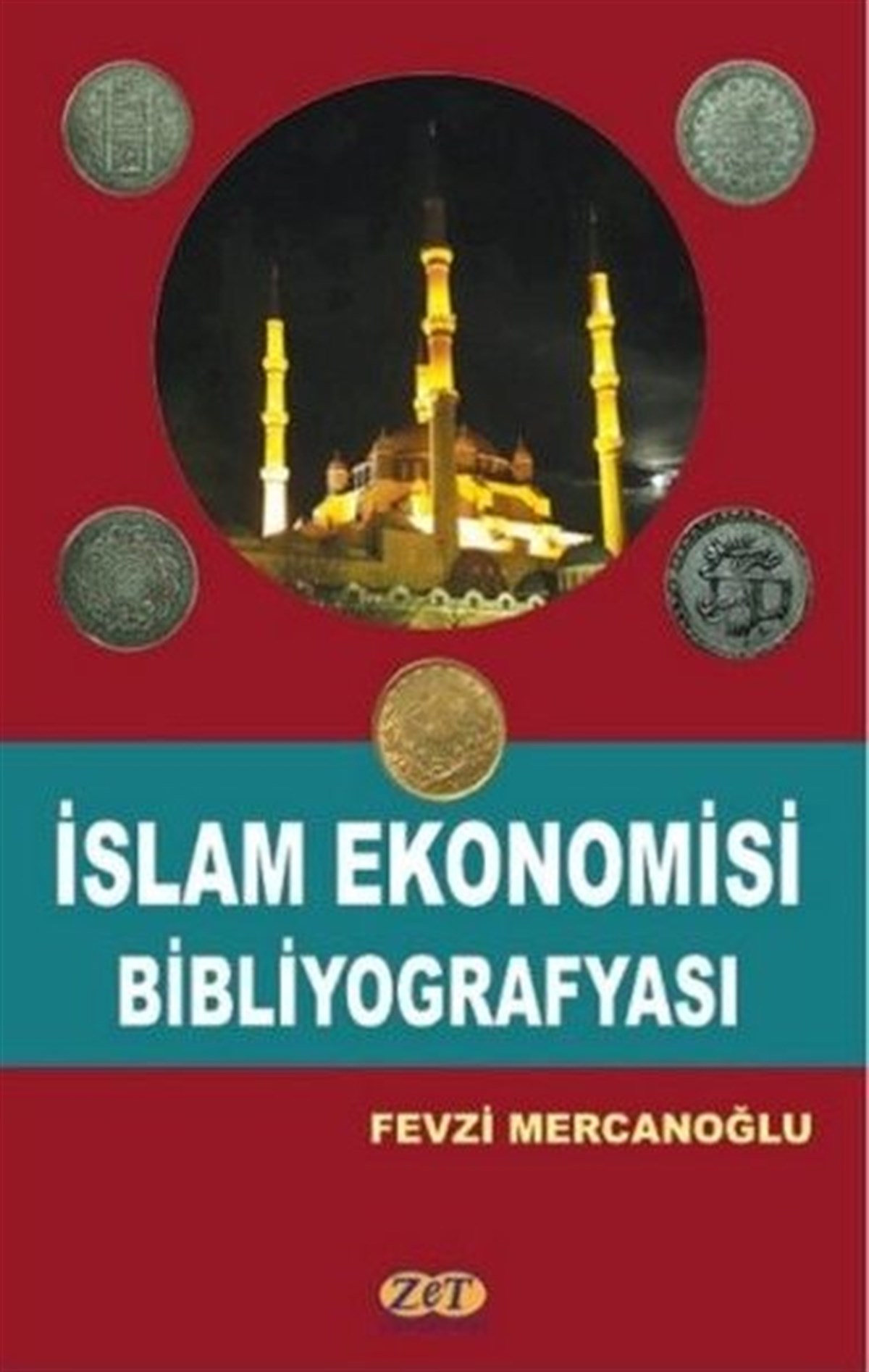Fevzi Mercanoğluİslami Kitaplarİslam Ekonomisi Bibliyografyası