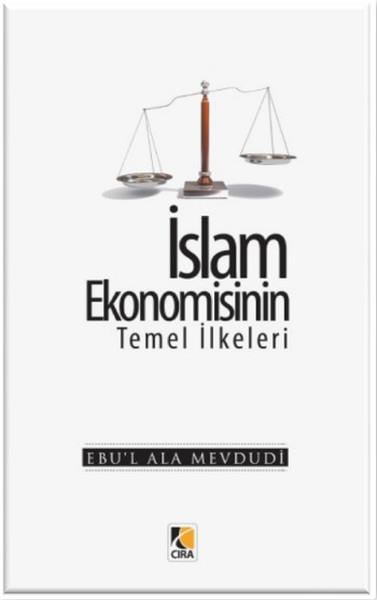 Yunus Karaaslanİslami Kitaplarİslam Ekonomisinin Temel İlkeleri